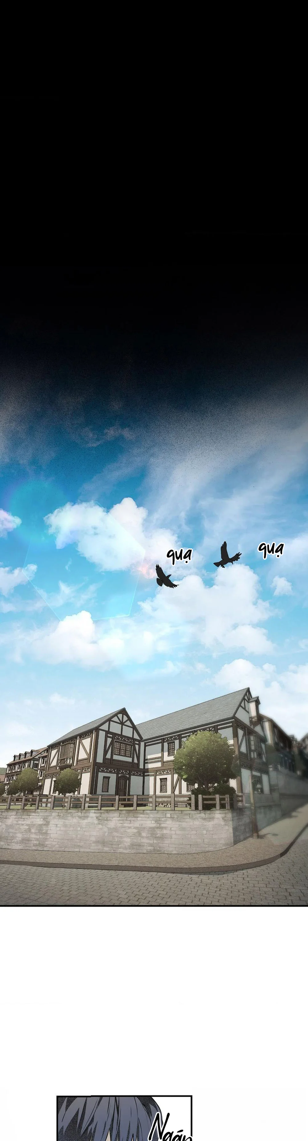 Nguyện Ở Lại Trong Bóng Tối Chapter 6 Trang 29