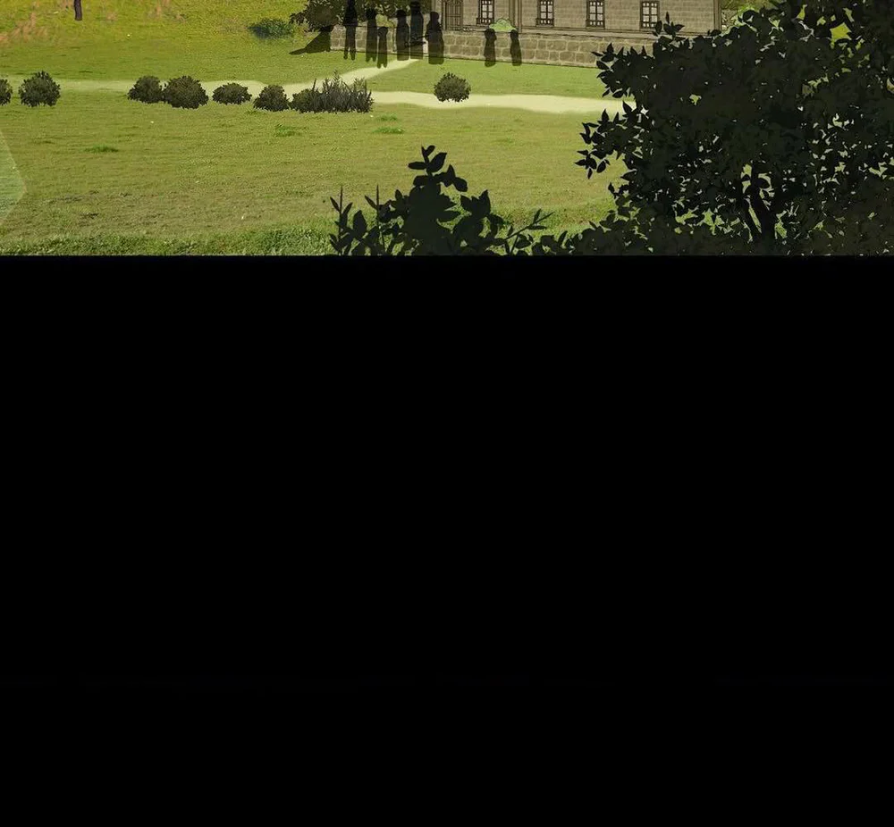 Nguyện Ở Lại Trong Bóng Tối Chapter 7 Trang 6