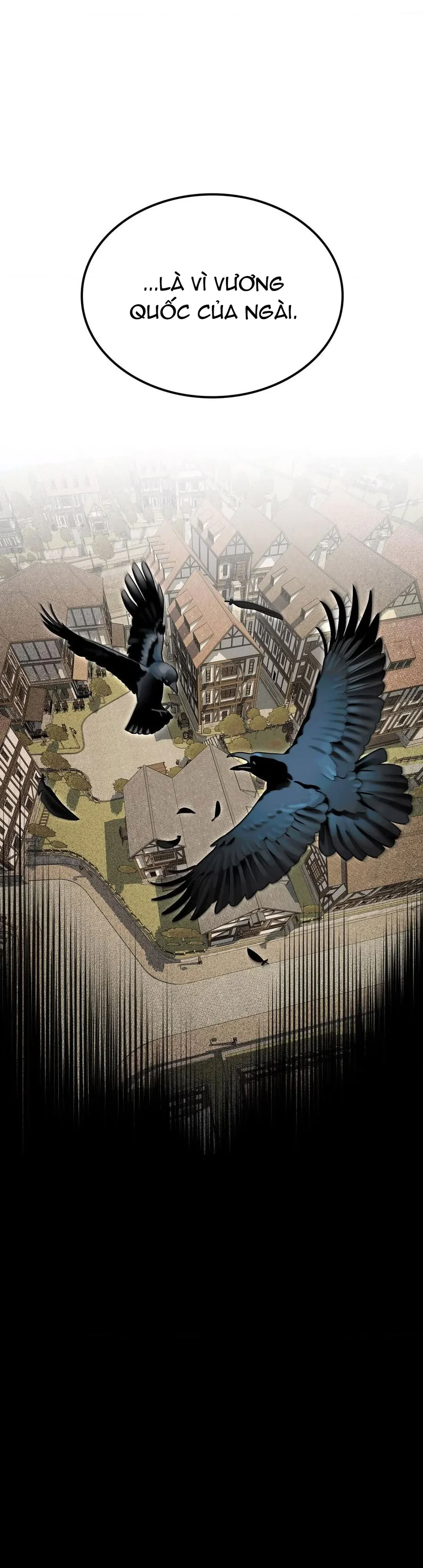 Nguyện Ở Lại Trong Bóng Tối Chapter 7 Trang 24