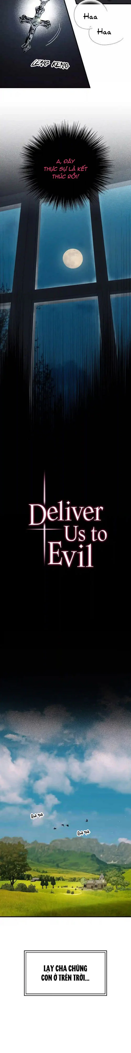 Nguyện Ở Lại Trong Bóng Tối Chapter 1 Trang 3