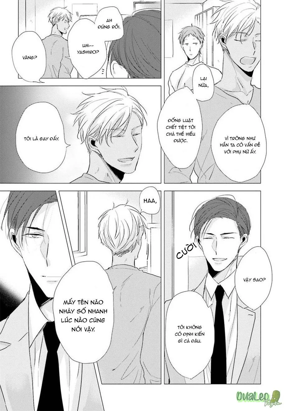 Nguyên tắc Chapter 2 Trang 3