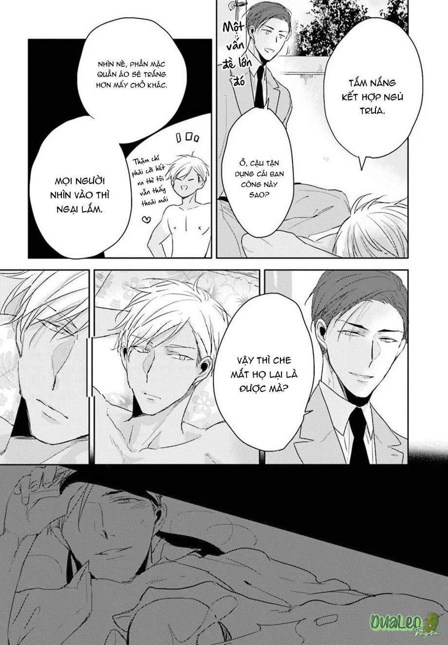 Nguyên tắc Chapter 2 Trang 5