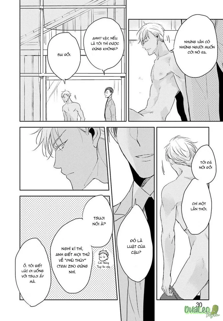 Nguyên tắc Chapter 2 Trang 6