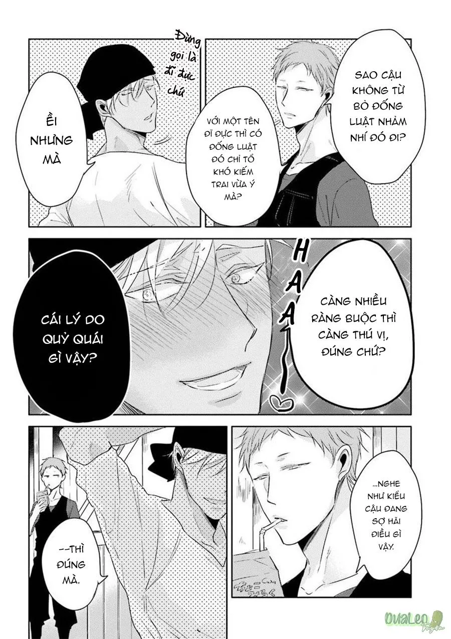 Nguyên tắc Chapter 3 Trang 3