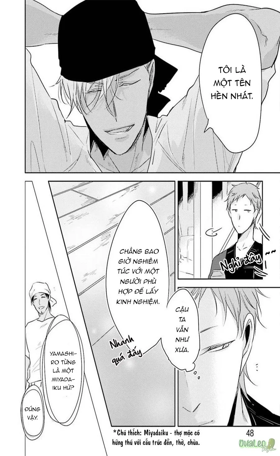 Nguyên tắc Chapter 3 Trang 4