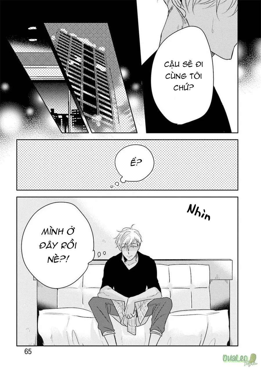 Nguyên tắc Chapter 3 Trang 21