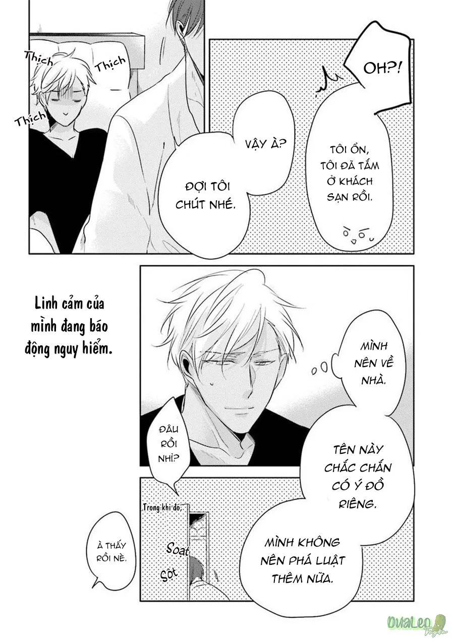 Nguyên tắc Chapter 3 Trang 23