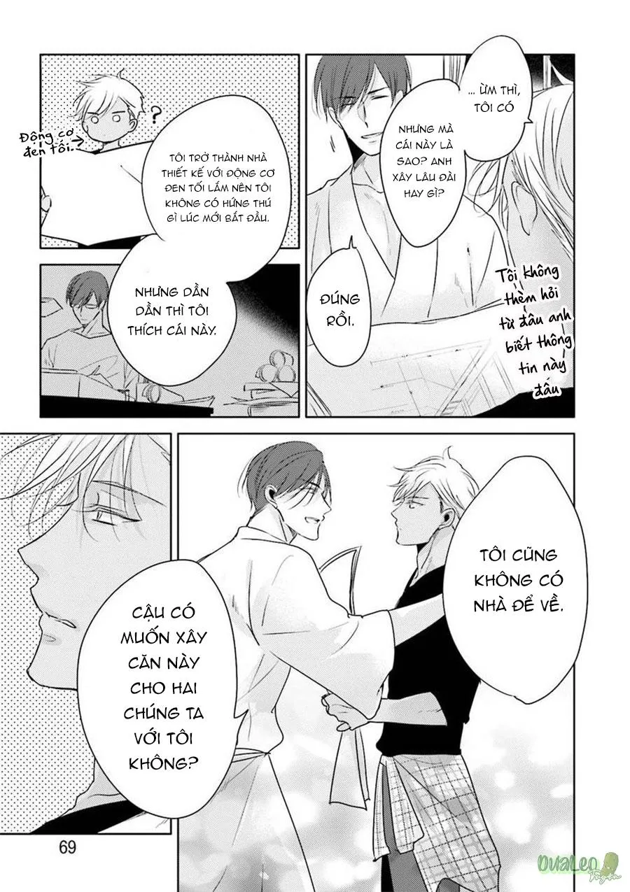 Nguyên tắc Chapter 3 Trang 25