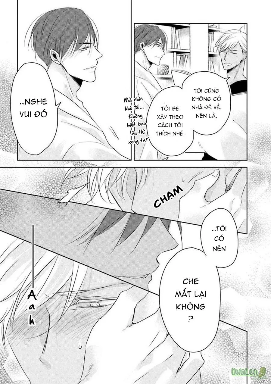 Nguyên tắc Chapter 3 Trang 27