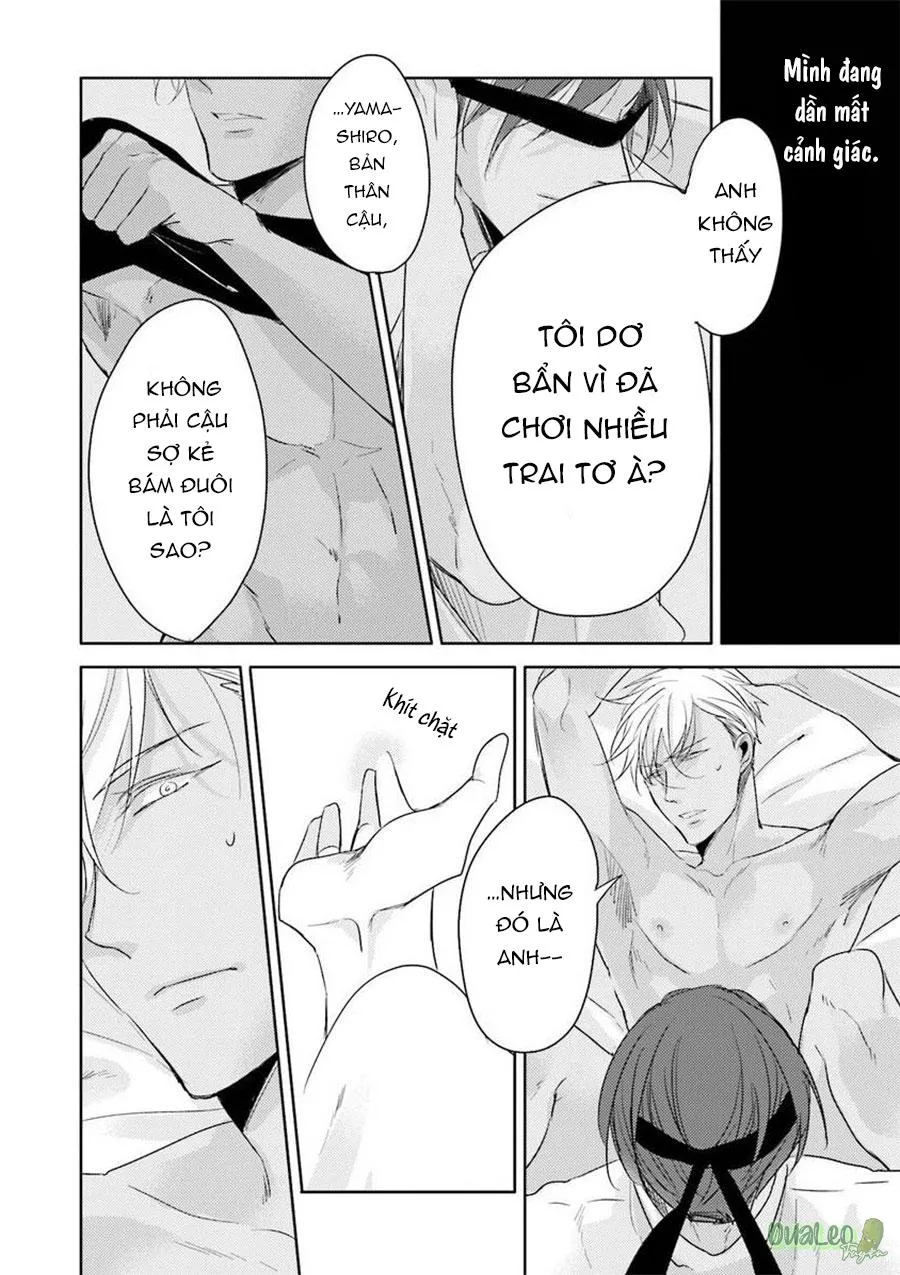 Nguyên tắc Chapter 3 Trang 28