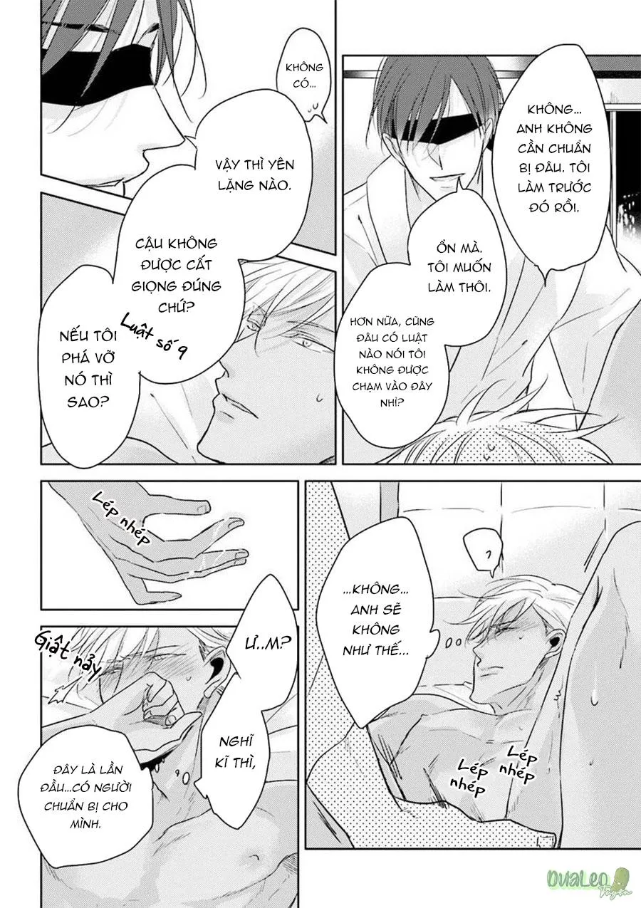 Nguyên tắc Chapter 3 Trang 29