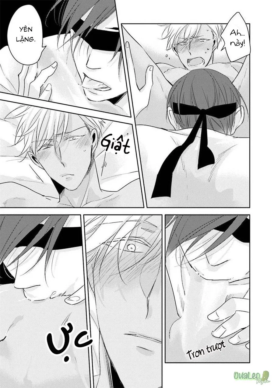 Nguyên tắc Chapter 3 Trang 31