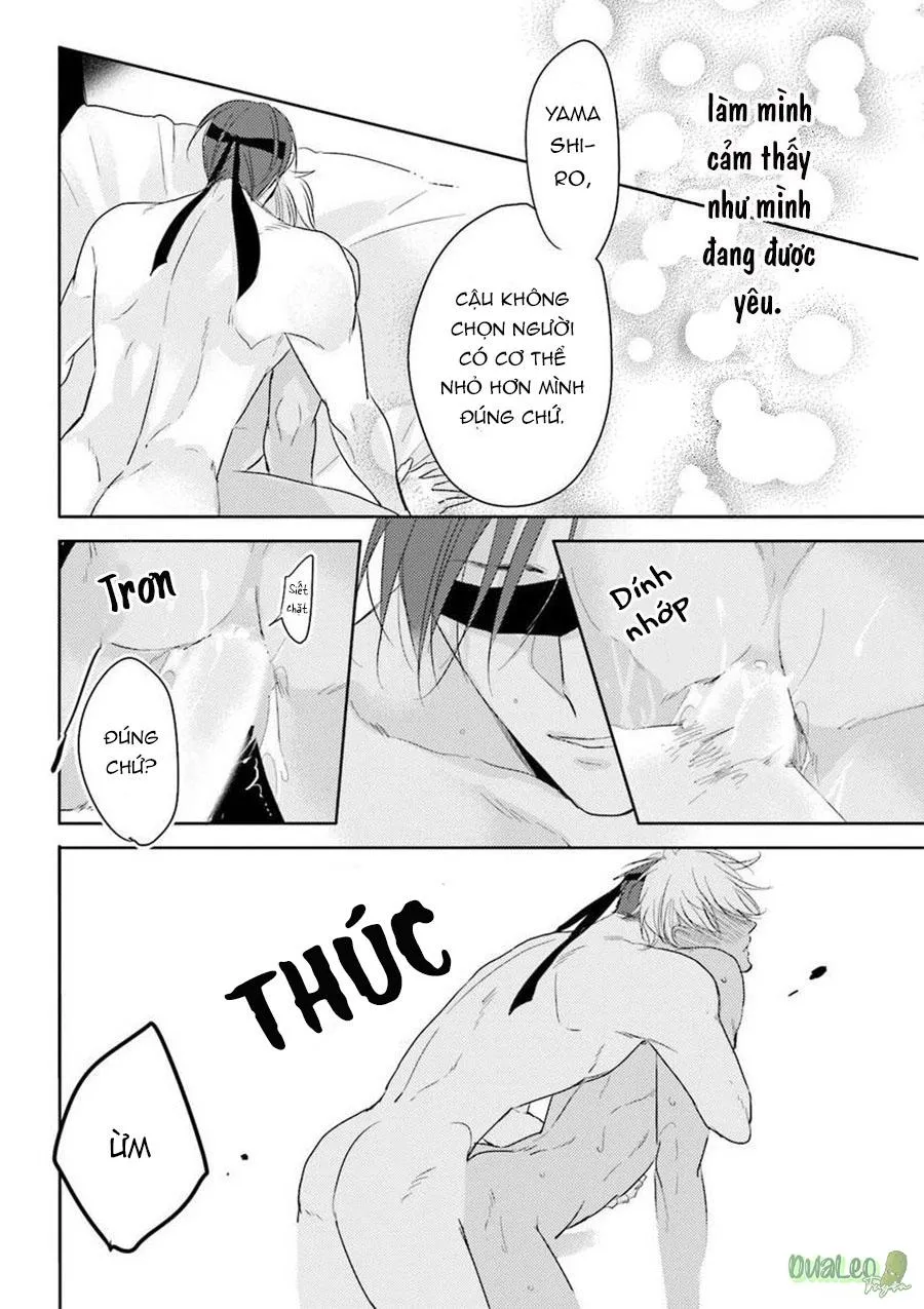 Nguyên tắc Chapter 3 Trang 33