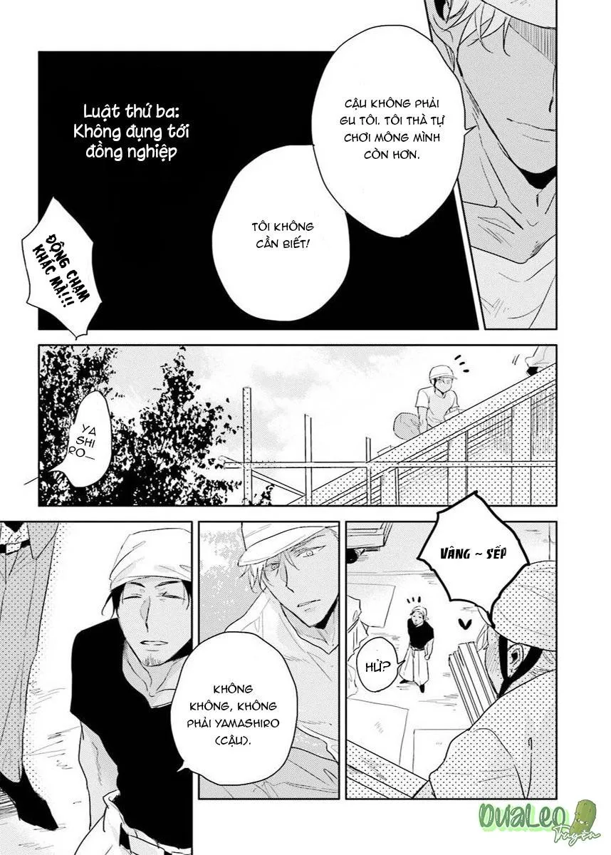 Nguyên tắc Chapter 1 Trang 3