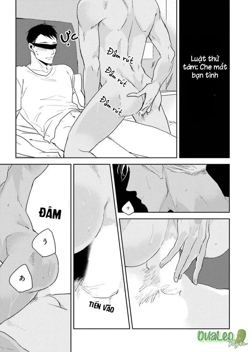 Nguyên tắc Chapter 1 Trang 9