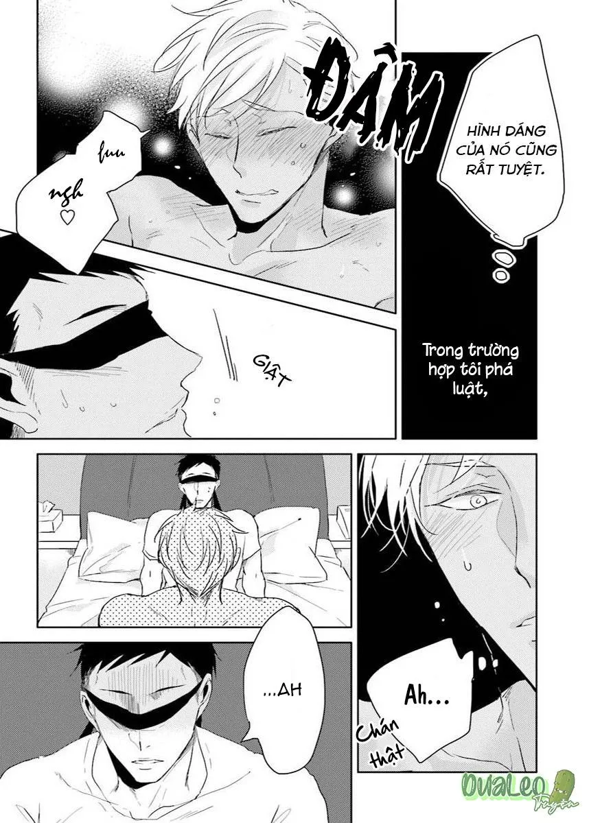 Nguyên tắc Chapter 1 Trang 11