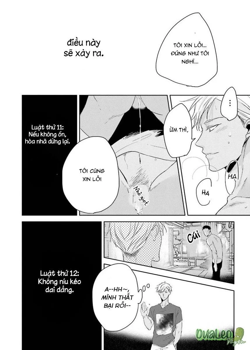 Nguyên tắc Chapter 1 Trang 12