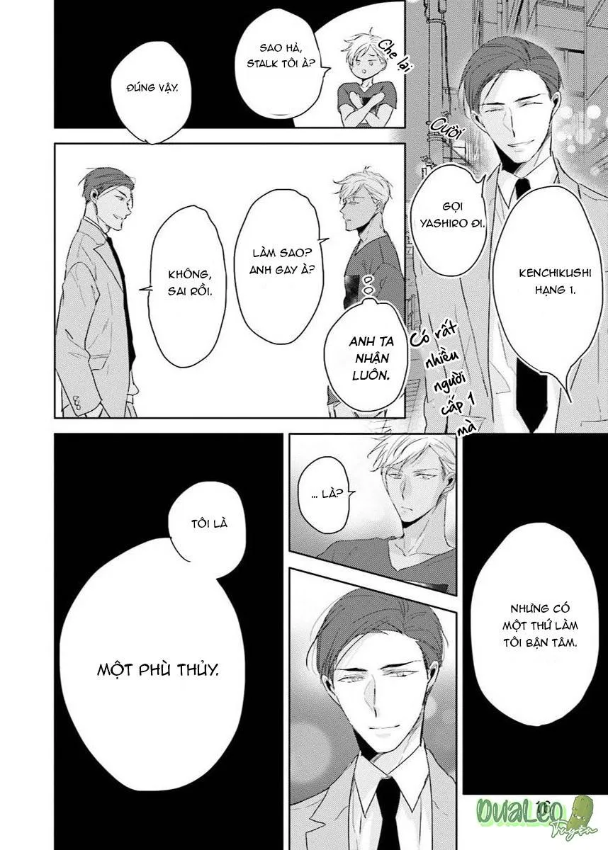 Nguyên tắc Chapter 1 Trang 14