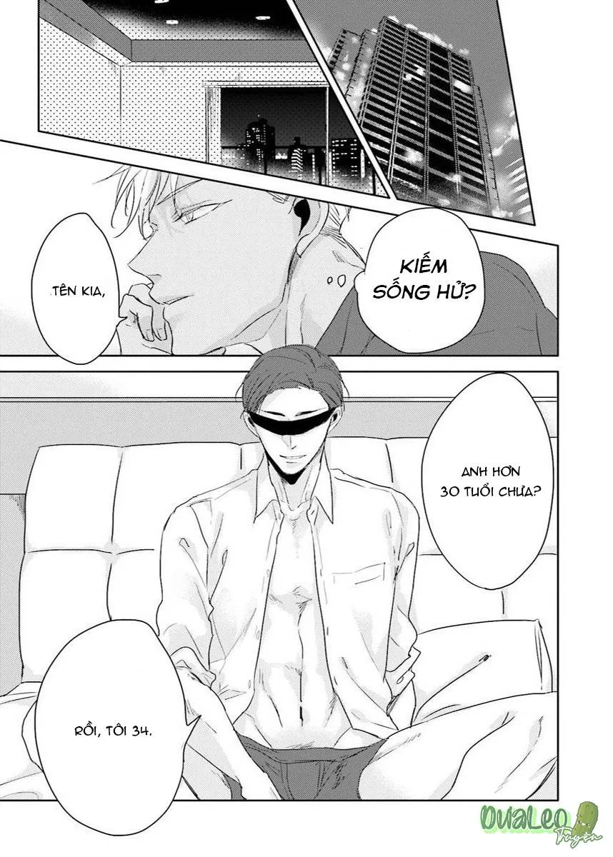 Nguyên tắc Chapter 1 Trang 15