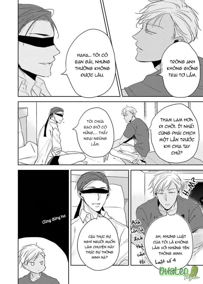 Nguyên tắc Chapter 1 Trang 16