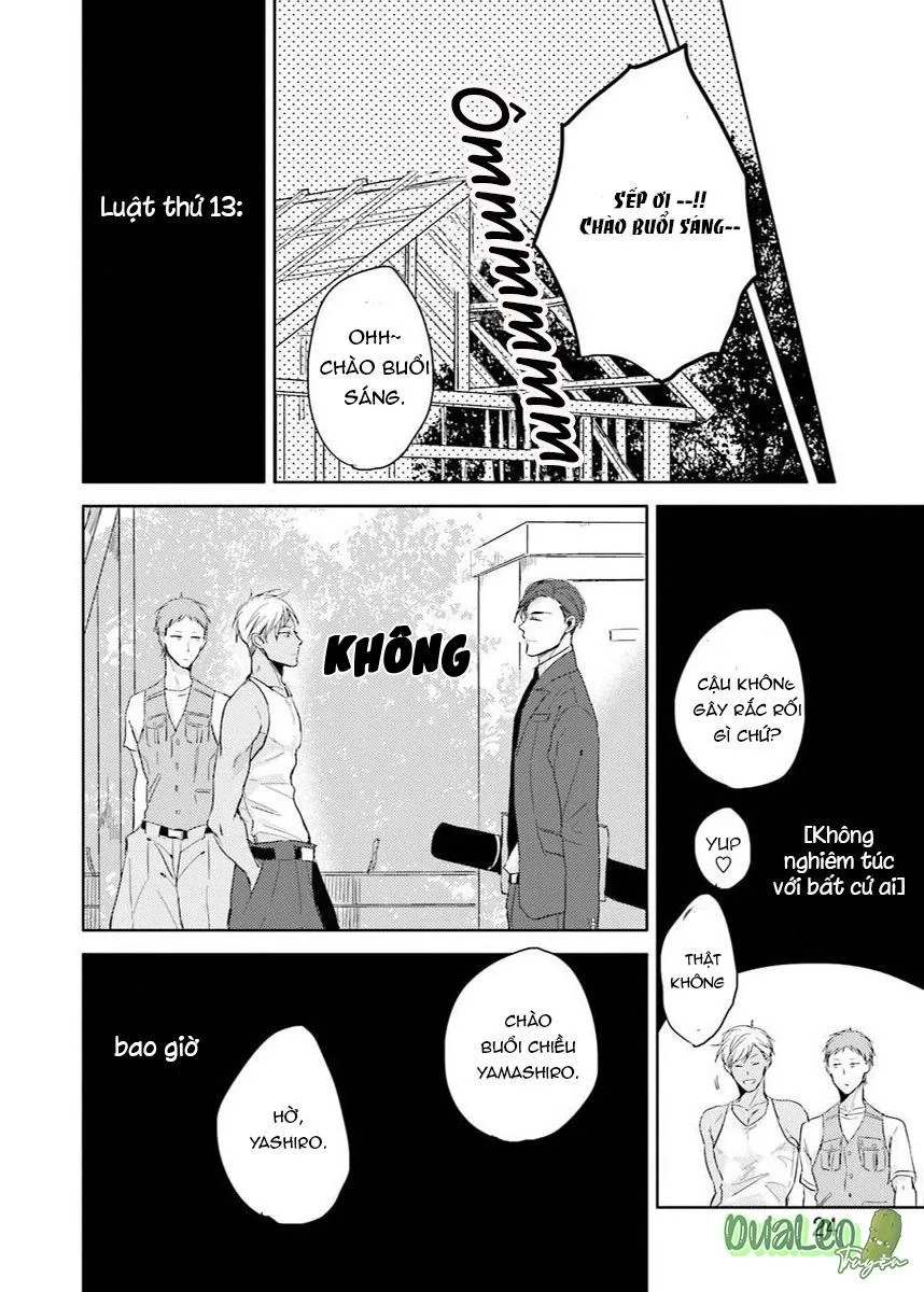 Nguyên tắc Chapter 1 Trang 22