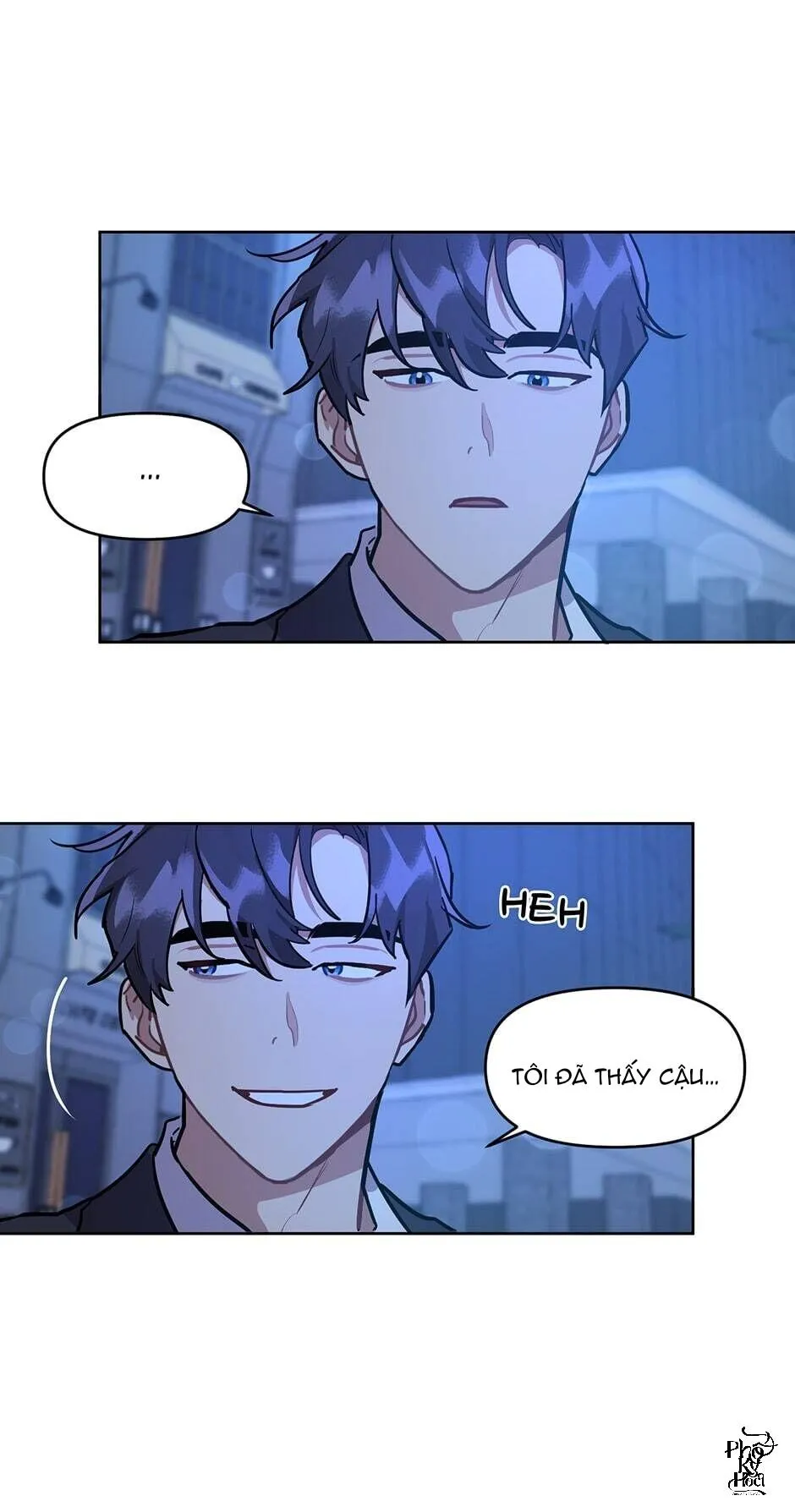 Nguyên Tắc Khoái Cảm Chapter 3 Trang 13