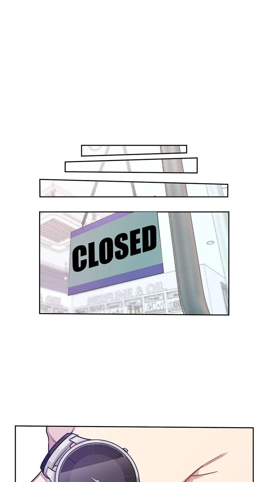 Nguyên Tắc Khoái Cảm Chapter 3 Trang 31