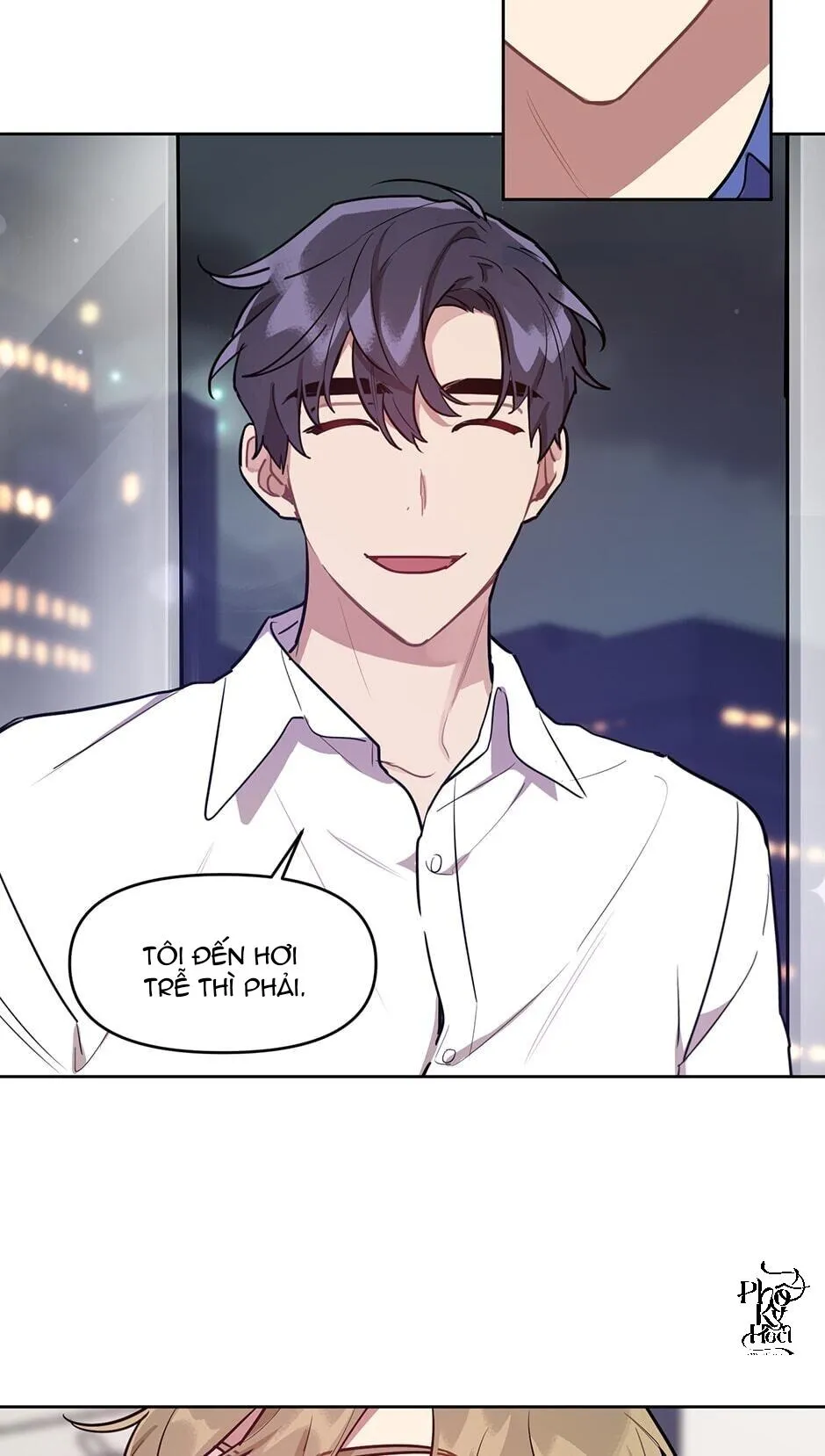 Nguyên Tắc Khoái Cảm Chapter 3 Trang 37