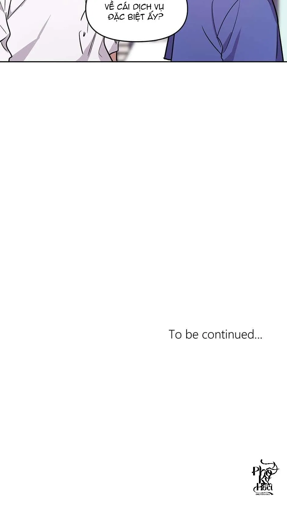 Nguyên Tắc Khoái Cảm Chapter 3 Trang 39