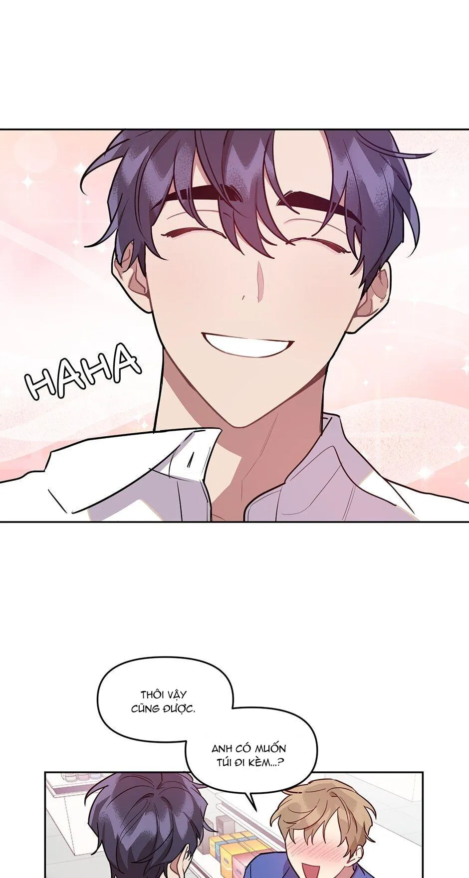 Nguyên Tắc Khoái Cảm Chapter 4 Trang 12