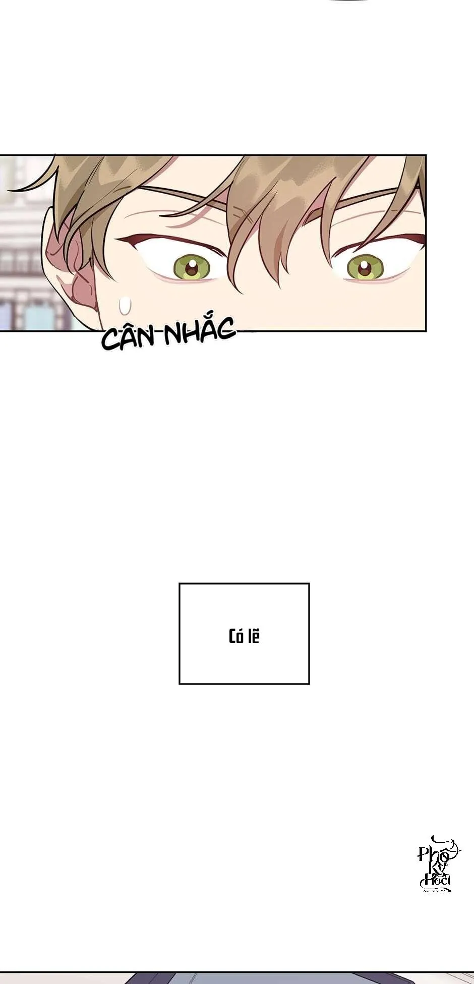 Nguyên Tắc Khoái Cảm Chapter 4 Trang 28