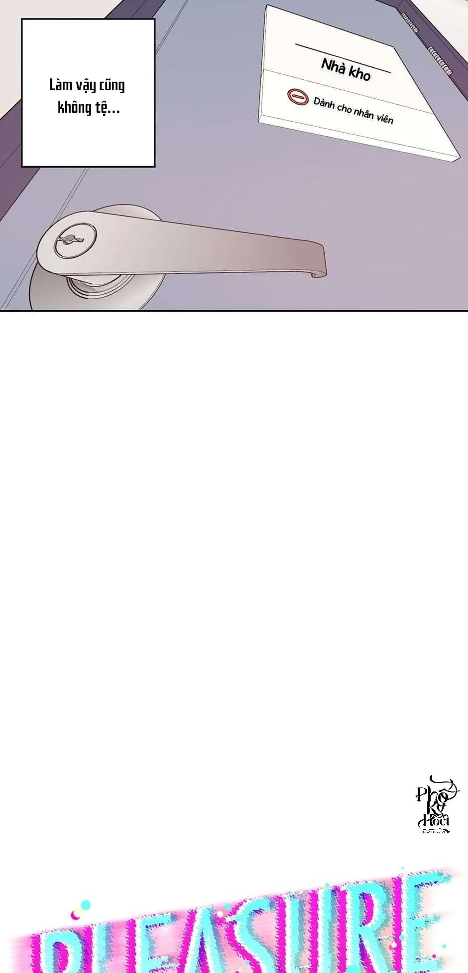 Nguyên Tắc Khoái Cảm Chapter 4 Trang 29