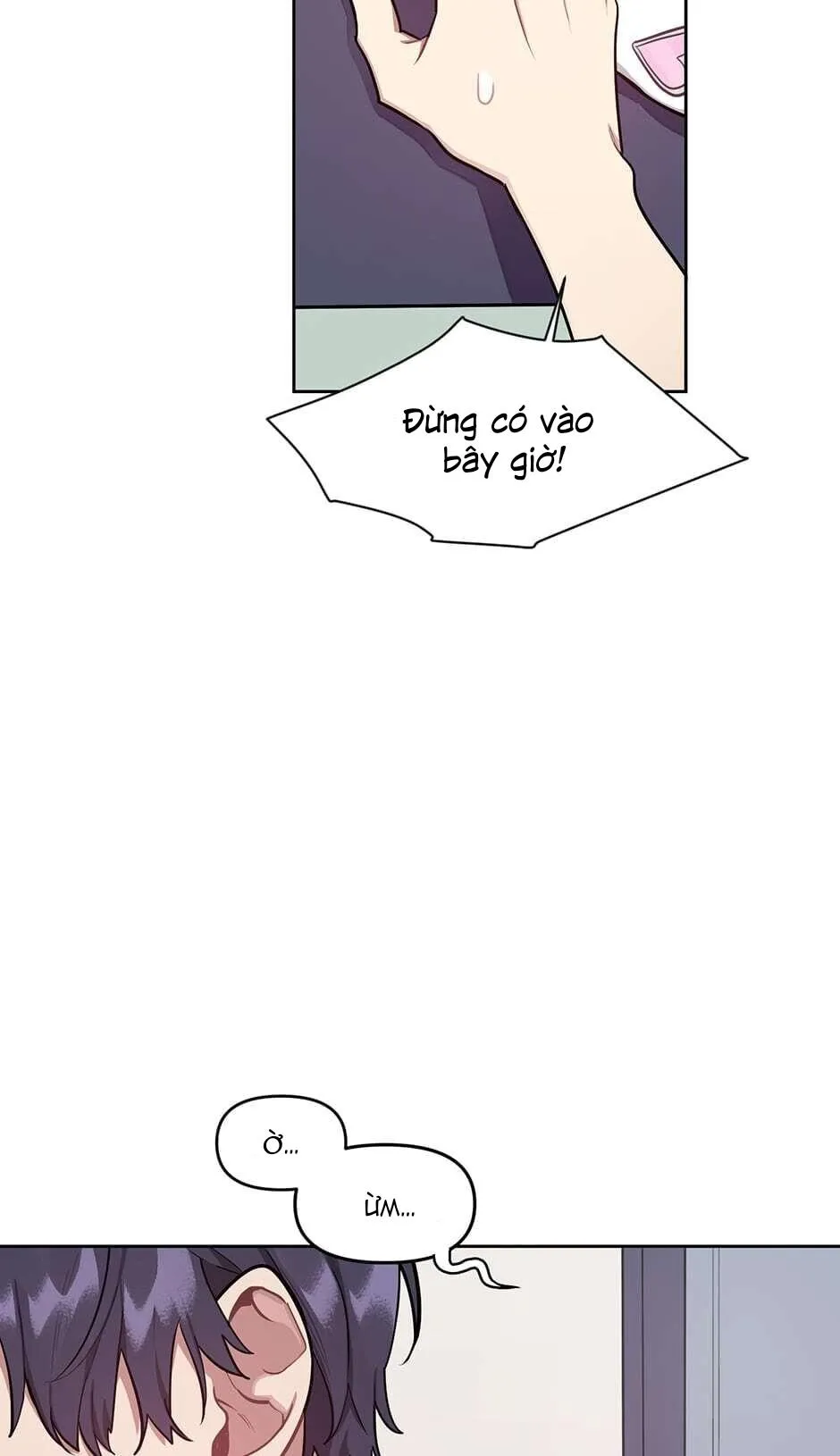 Nguyên Tắc Khoái Cảm Chapter 4 Trang 33