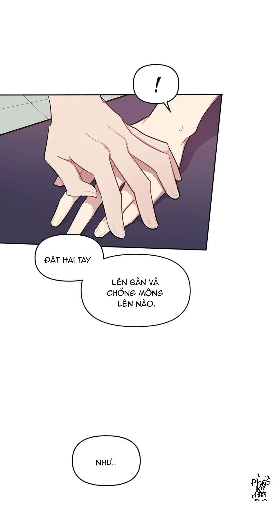 Nguyên Tắc Khoái Cảm Chapter 4 Trang 39