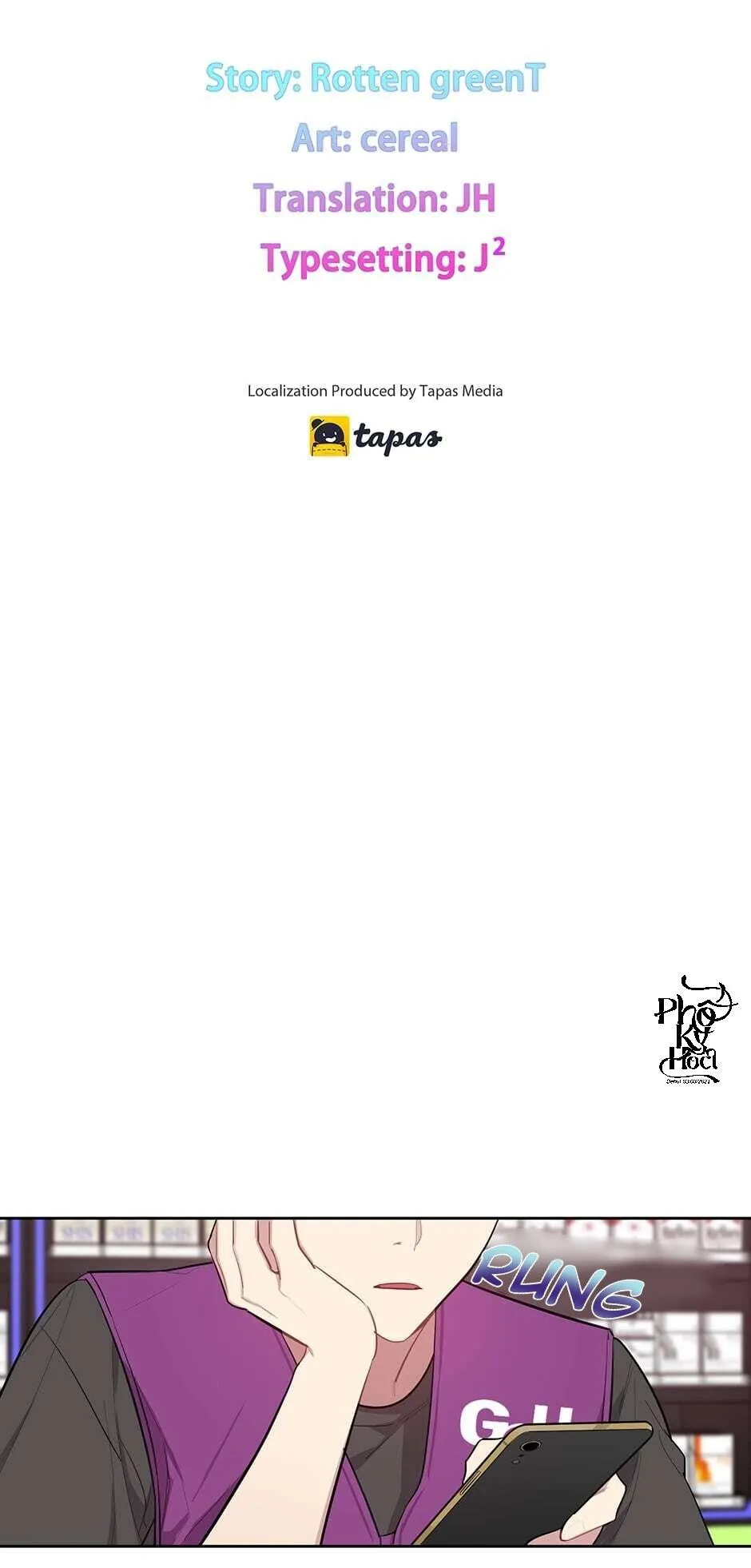 Nguyên Tắc Khoái Cảm Chapter 5 Trang 22