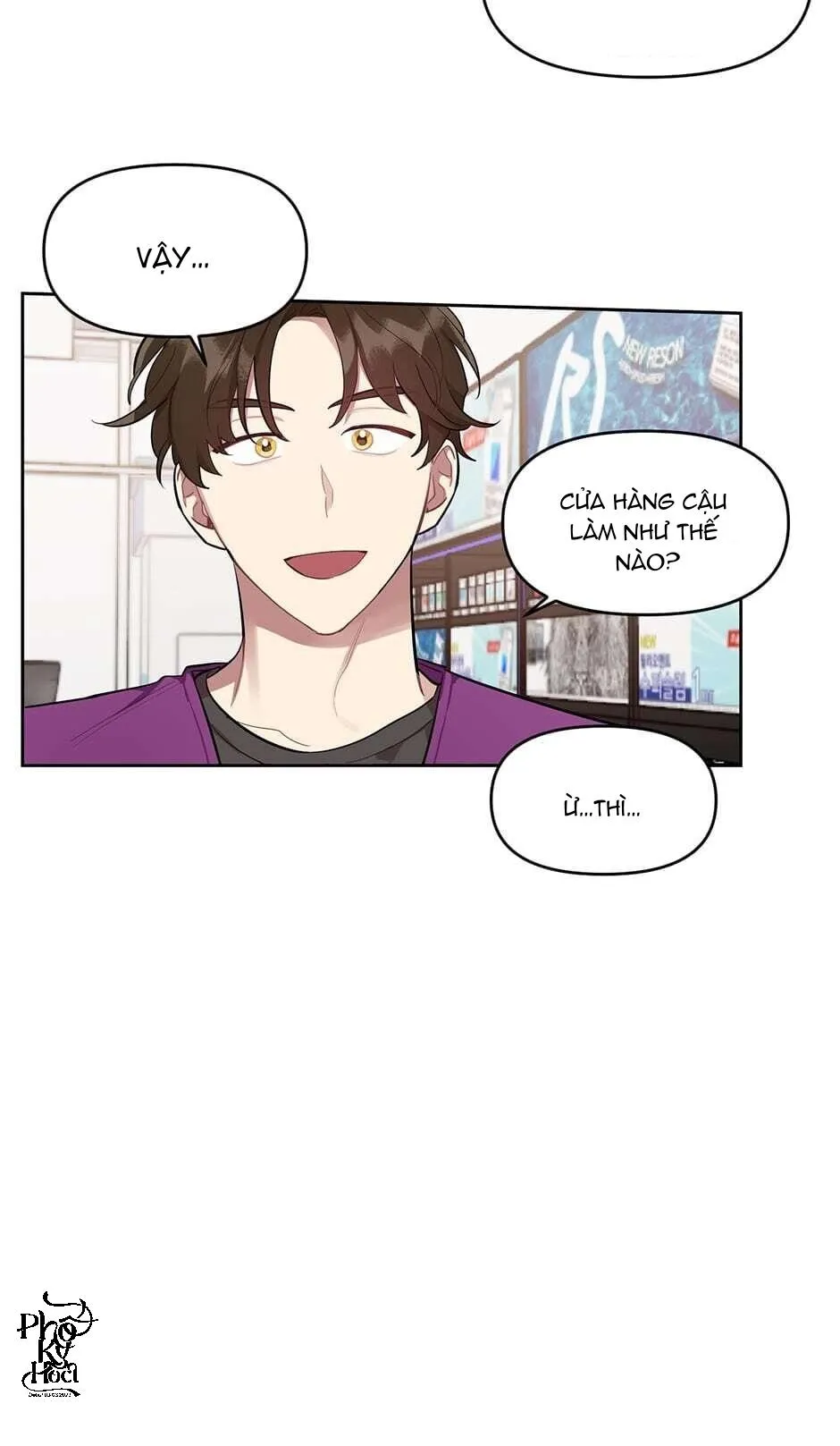 Nguyên Tắc Khoái Cảm Chapter 5 Trang 27