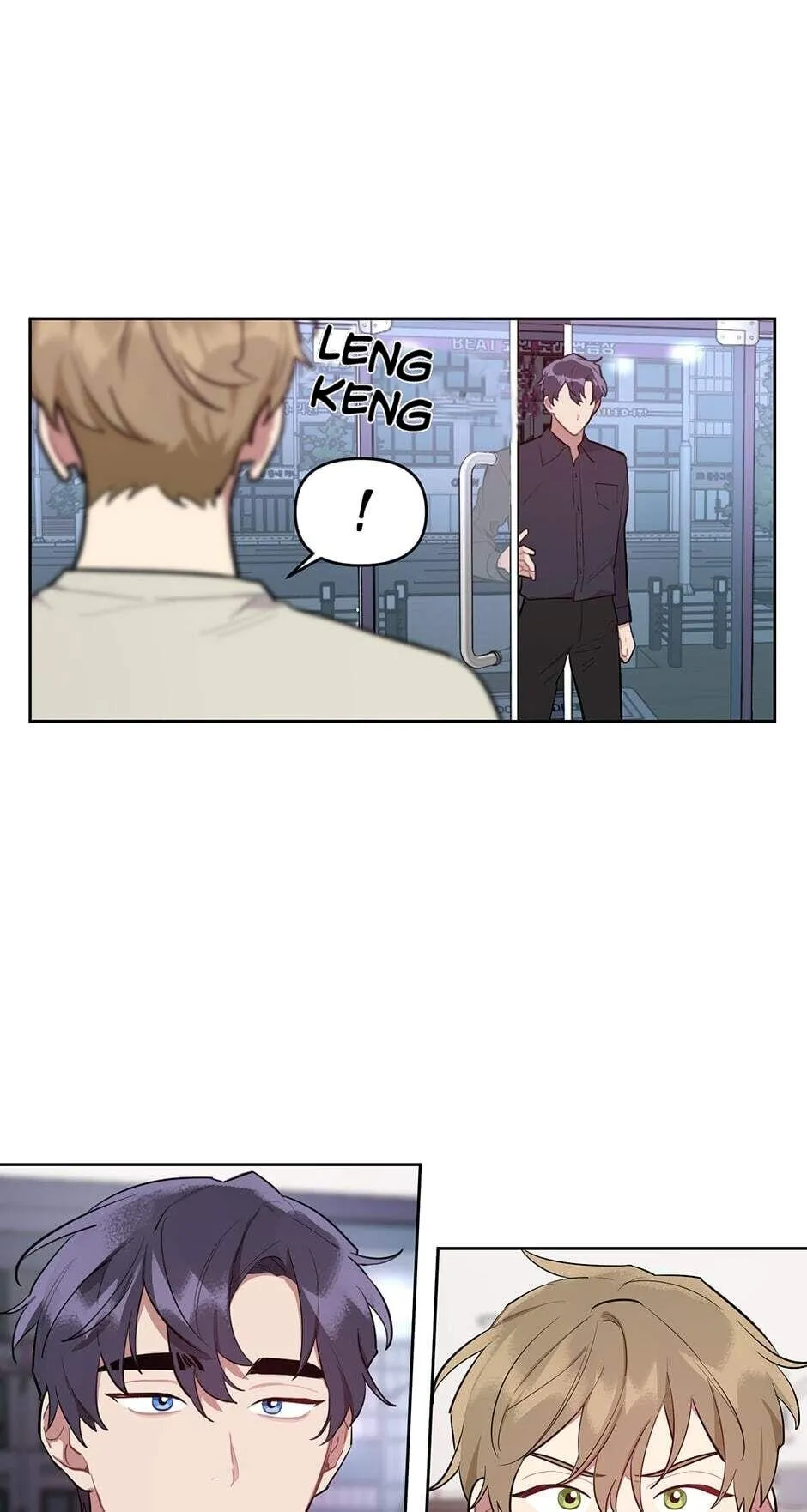 Nguyên Tắc Khoái Cảm Chapter 5 Trang 38