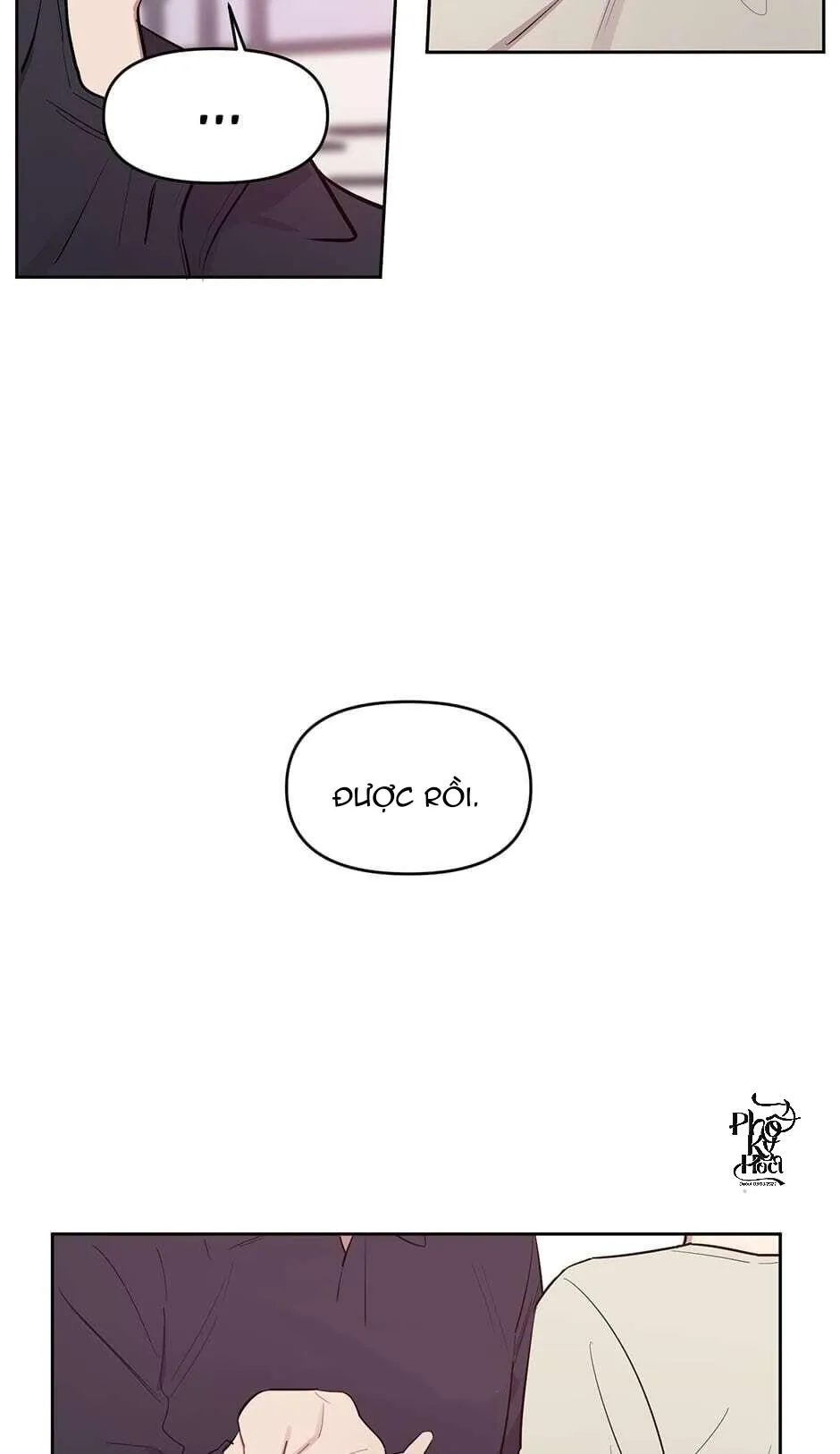 Nguyên Tắc Khoái Cảm Chapter 6 Trang 10