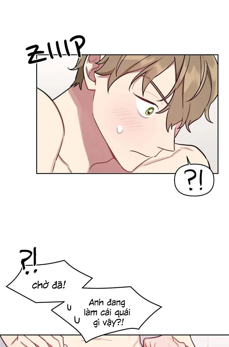 Nguyên Tắc Khoái Cảm Chapter 7 Trang 17