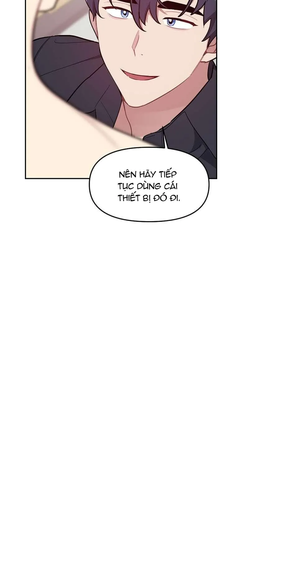 Nguyên Tắc Khoái Cảm Chapter 7 Trang 20