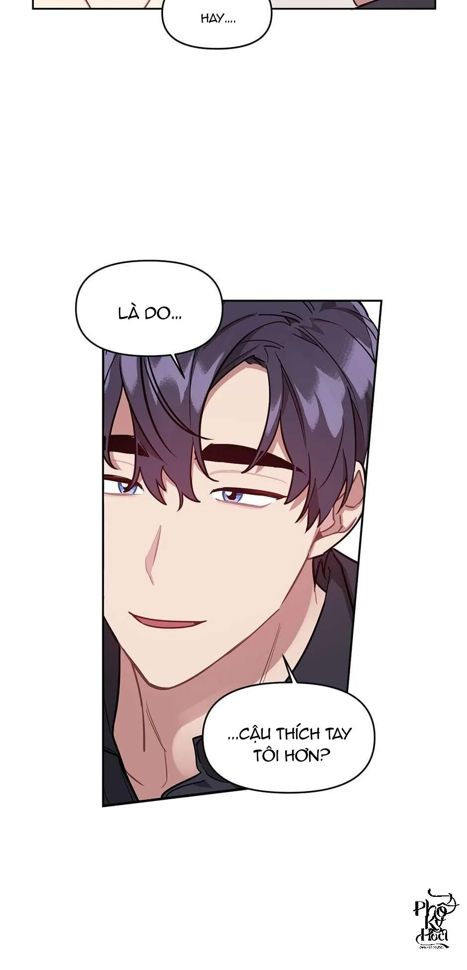 Nguyên Tắc Khoái Cảm Chapter 7 Trang 27