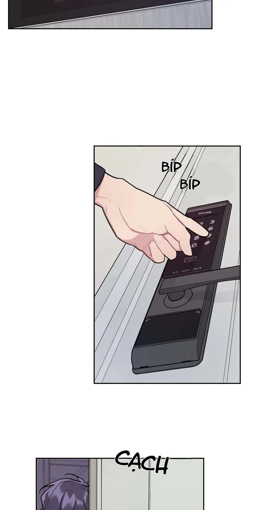 Nguyên Tắc Khoái Cảm Chapter 7 Trang 37