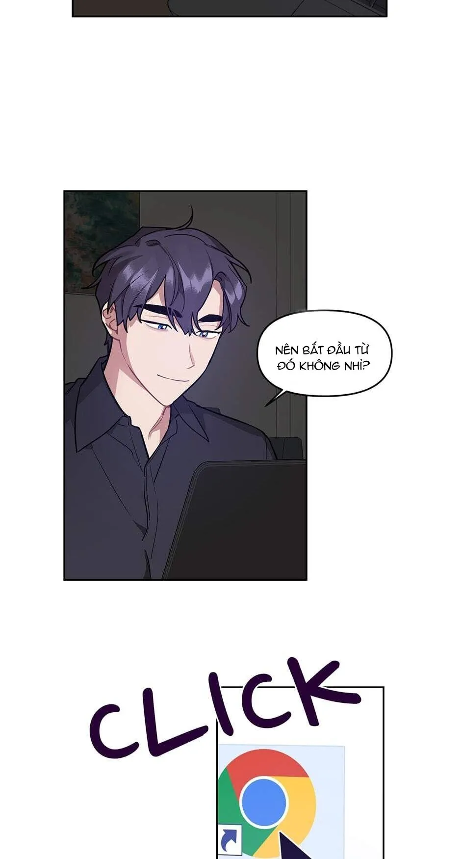 Nguyên Tắc Khoái Cảm Chapter 7 Trang 39