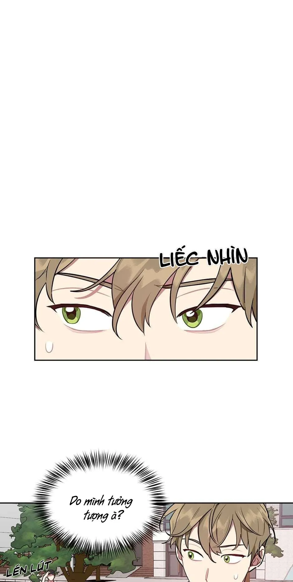 Nguyên Tắc Khoái Cảm Chapter 8 Trang 3