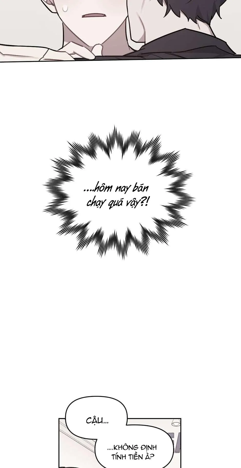 Nguyên Tắc Khoái Cảm Chapter 8 Trang 8