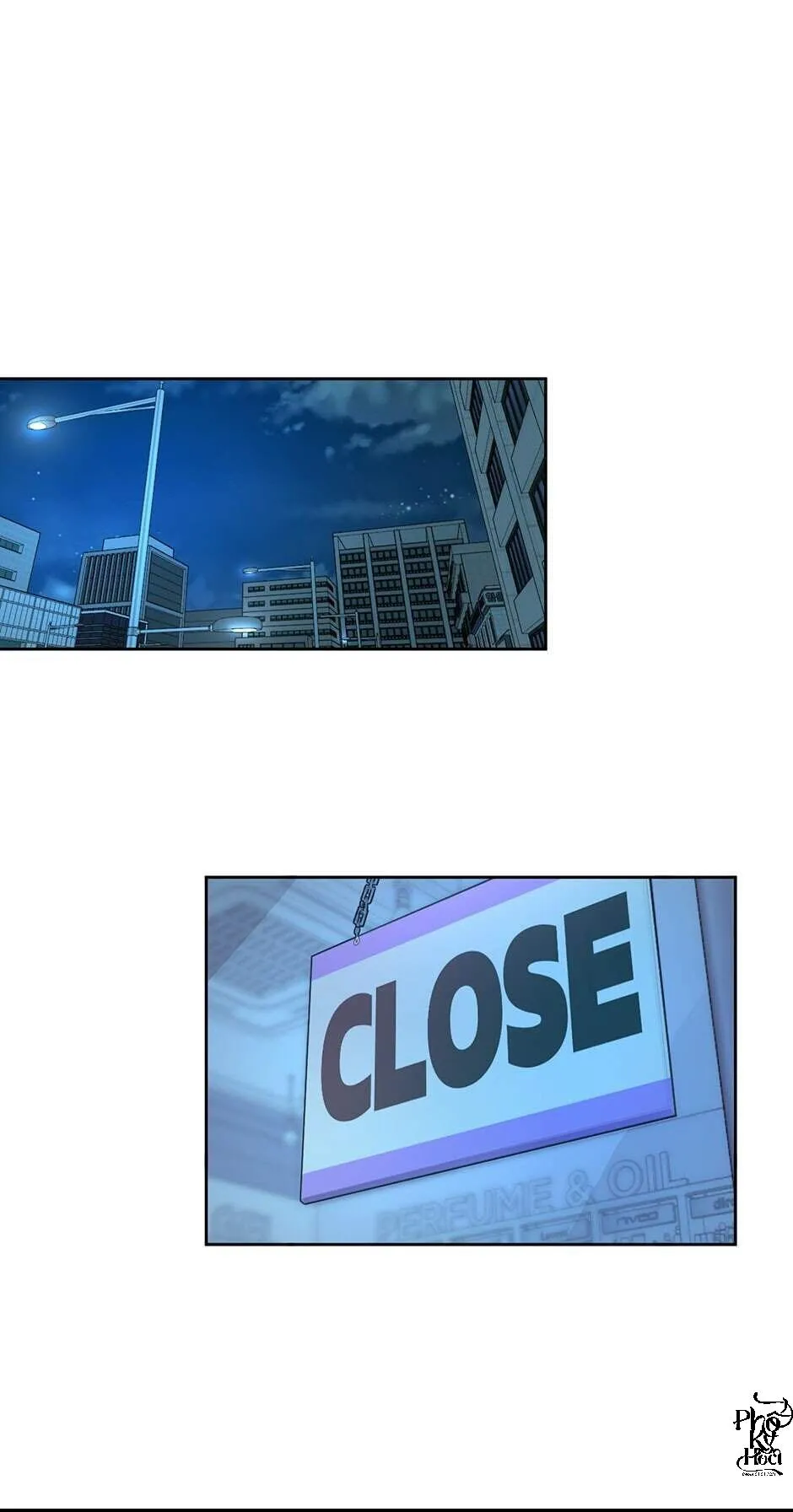 Nguyên Tắc Khoái Cảm Chapter 8 Trang 25