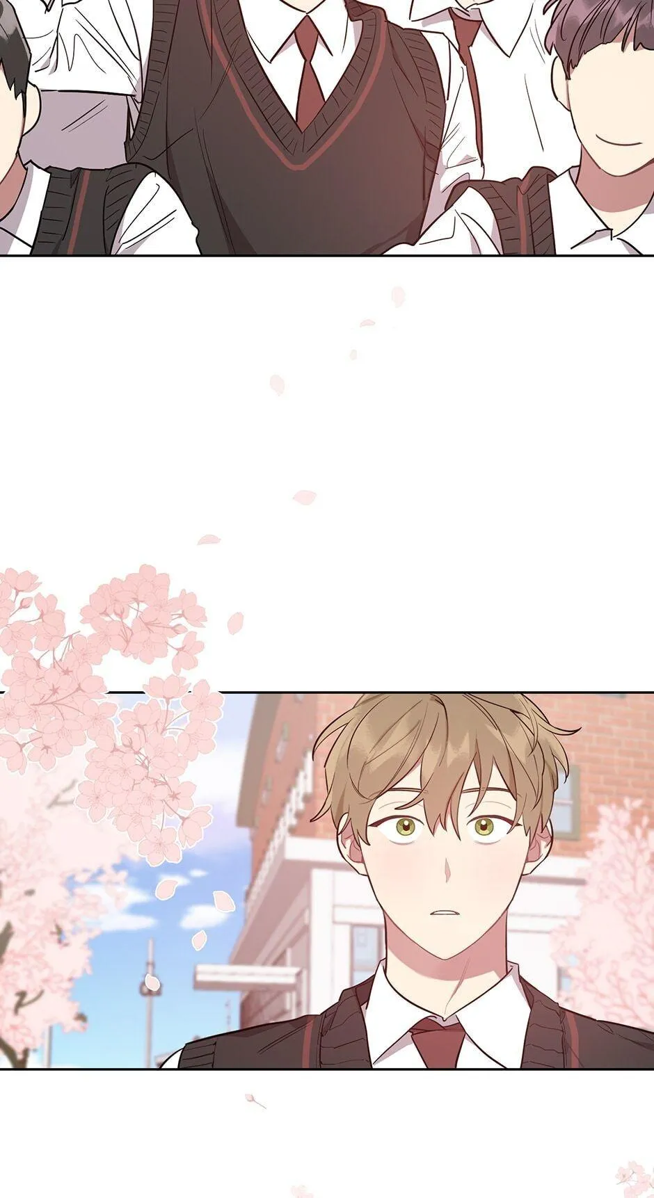 Nguyên Tắc Khoái Cảm Chapter 9 Trang 3