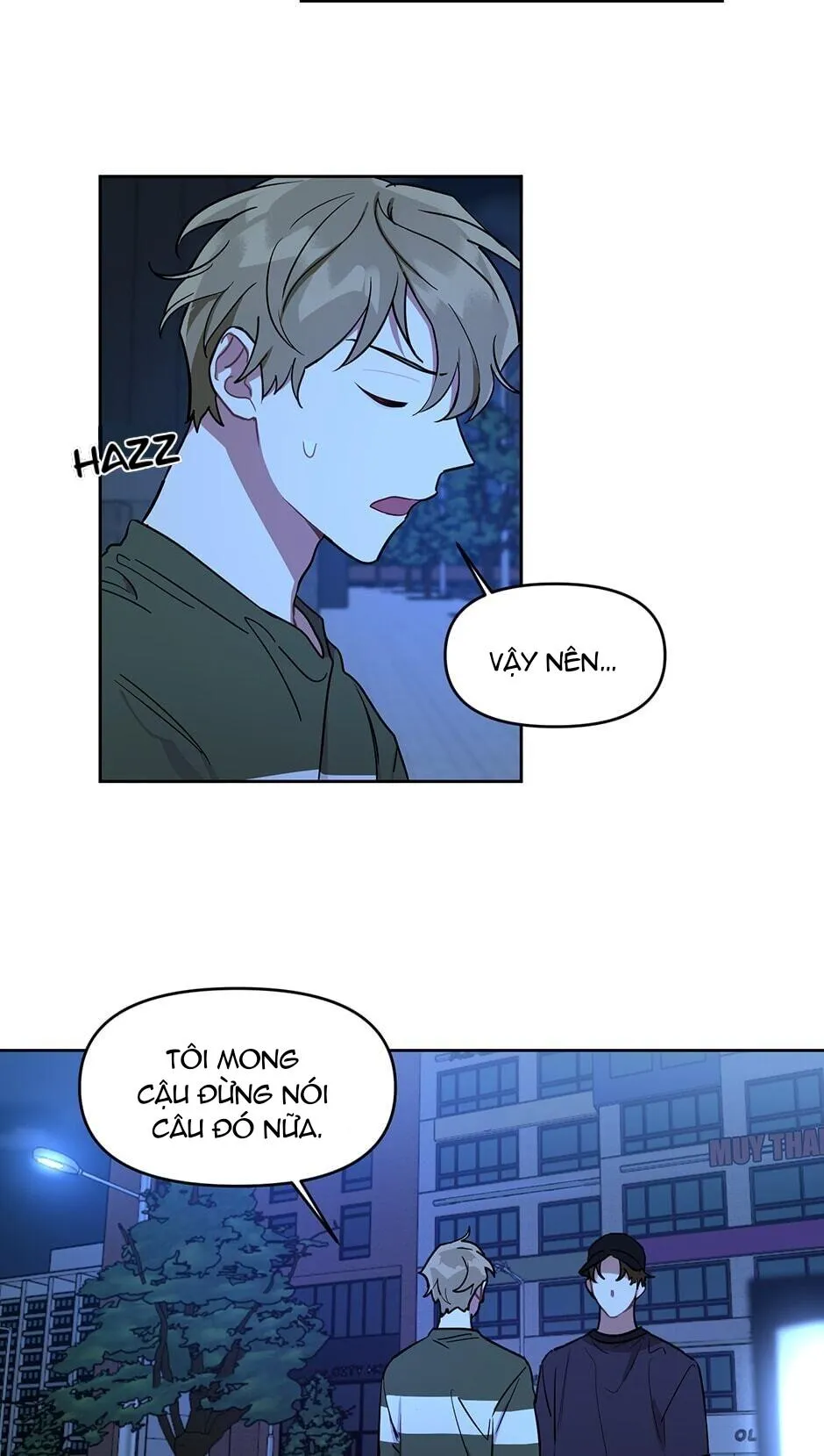 Nguyên Tắc Khoái Cảm Chapter 9 Trang 9