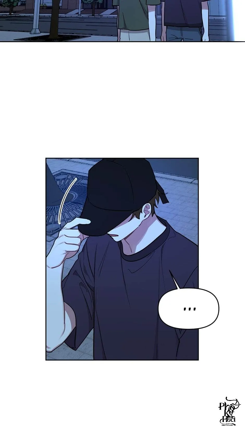 Nguyên Tắc Khoái Cảm Chapter 9 Trang 10