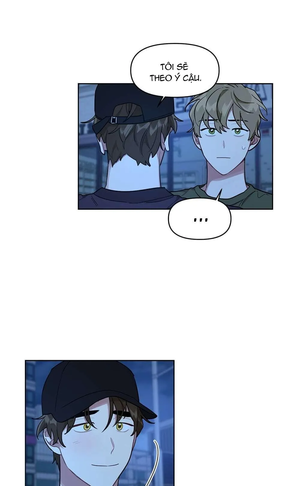 Nguyên Tắc Khoái Cảm Chapter 9 Trang 11